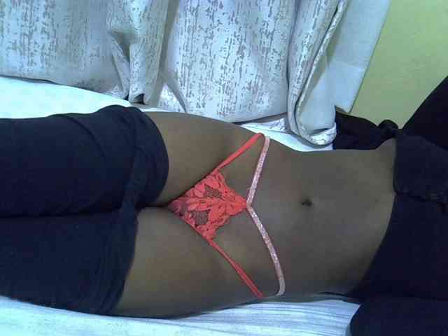 Sexyhanish webcam