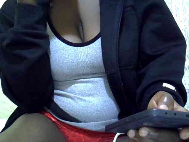 Sexyhanish webcam