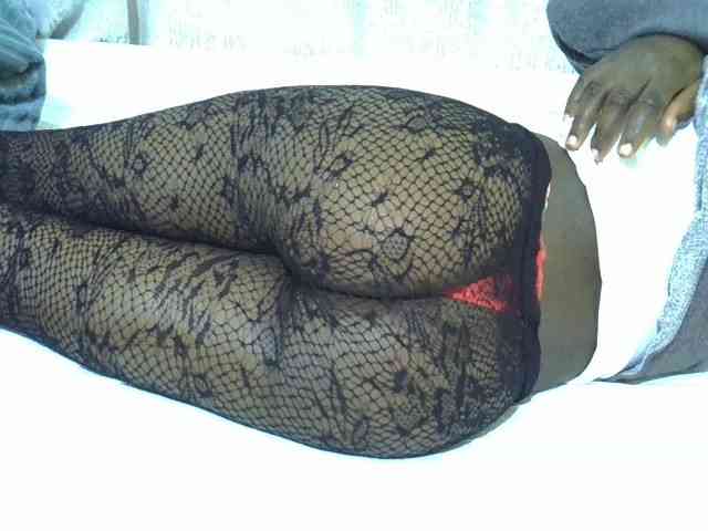Sexyhanish webcam