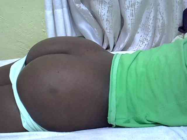 Sexyhanish webcam