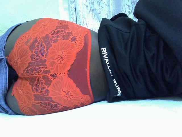 Sexyhanish webcam