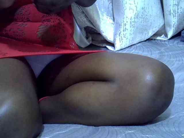 Sexyhanish webcam