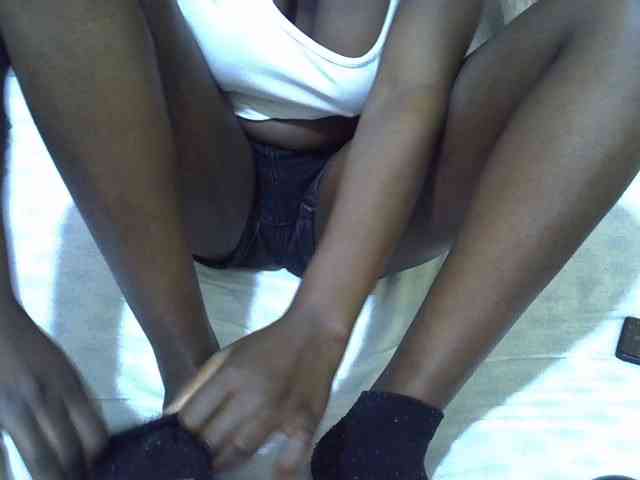 Sexyhanish webcam