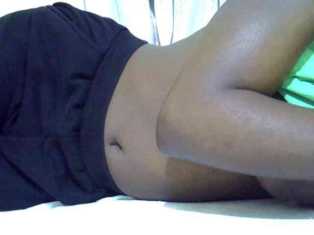 Sexyhanish webcam