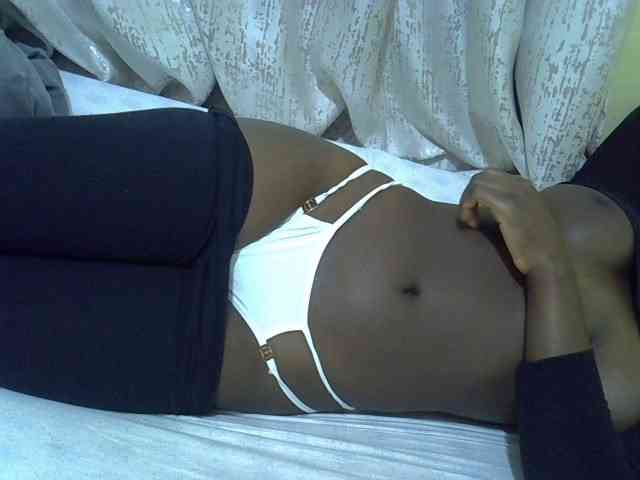 Sexyhanish webcam