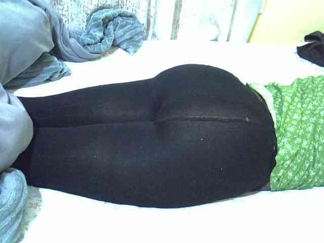 Sexyhanish webcam