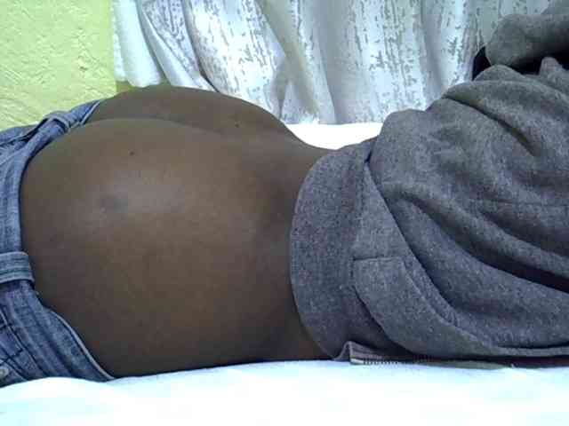 Sexyhanish webcam
