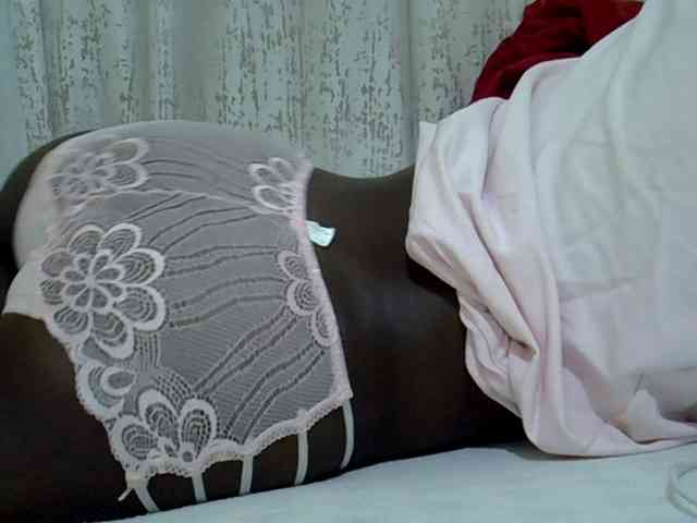 Sexyhanish webcam