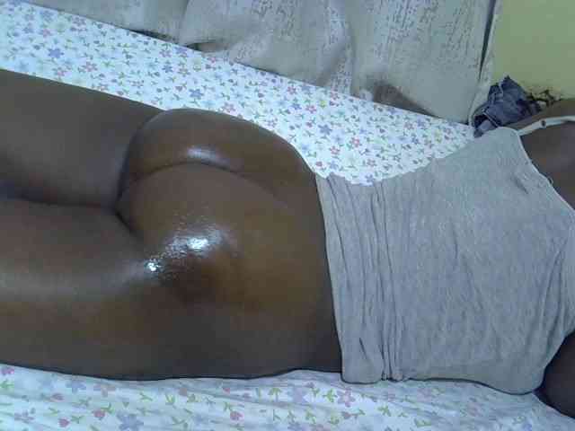 Sexyhanish webcam