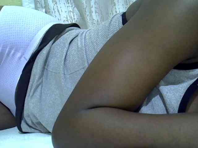 Sexyhanish webcam