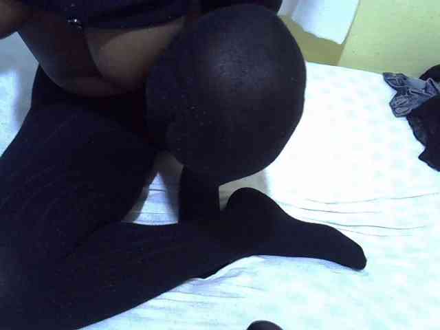 Sexyhanish webcam