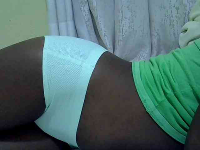 Sexyhanish webcam