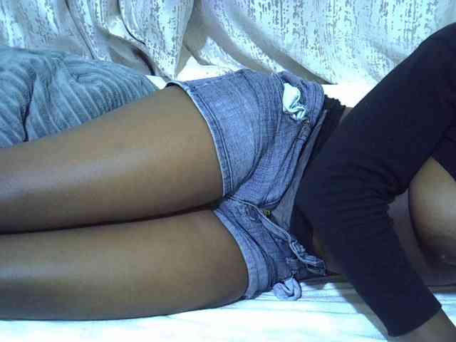 Sexyhanish webcam
