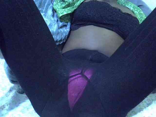 Sexyhanish webcam