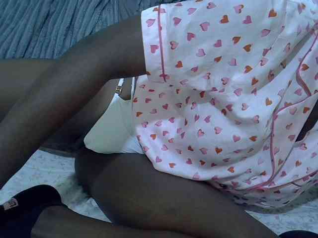 Sexyhanish webcam