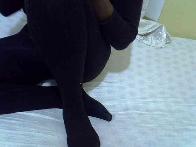Sexyhanish webcam