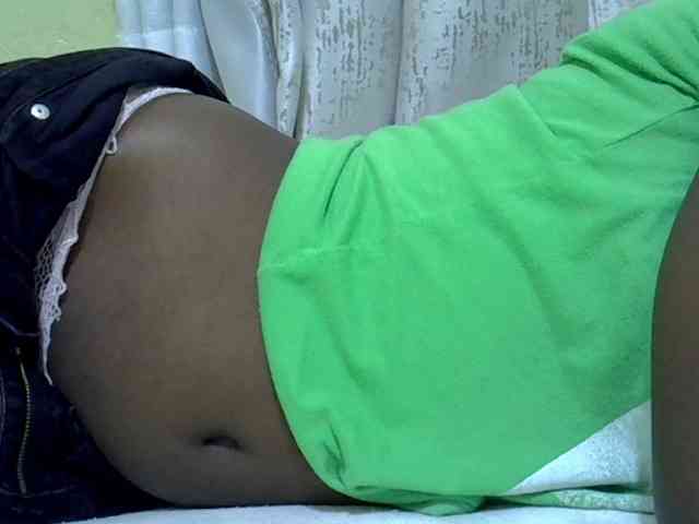 Sexyhanish webcam