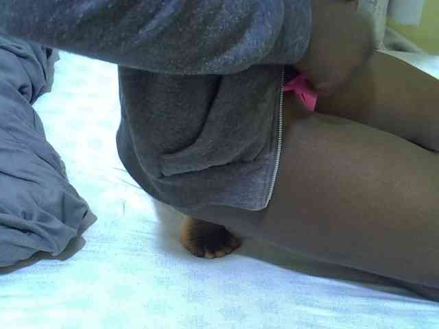 Sexyhanish webcam