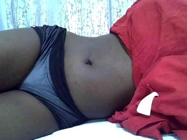 Sexyhanish webcam
