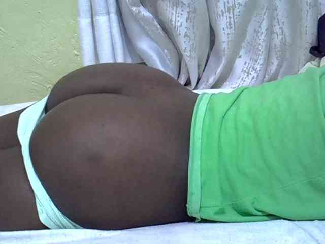 Sexyhanish webcam