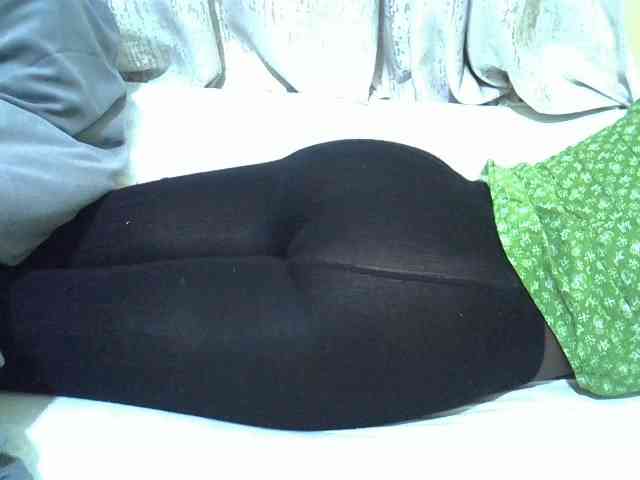 Sexyhanish webcam