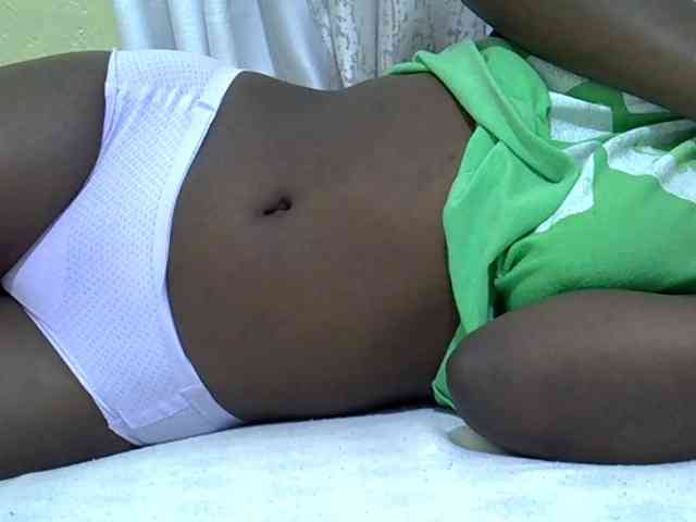Sexyhanish webcam