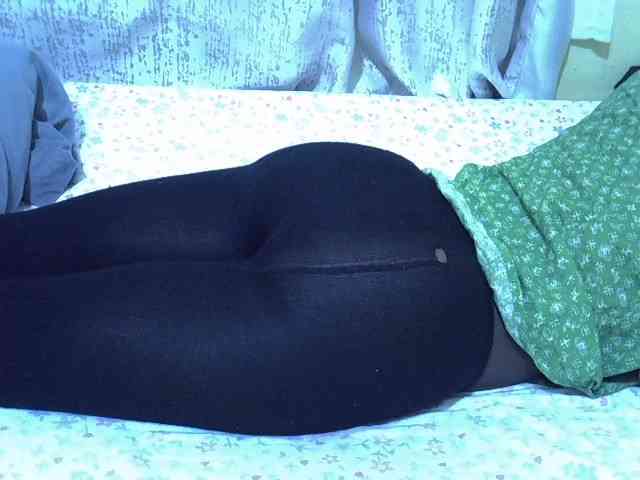 Sexyhanish webcam