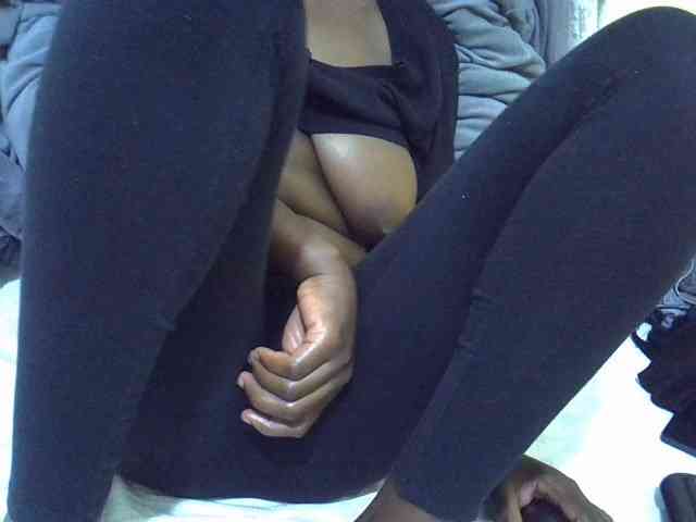 Sexyhanish webcam