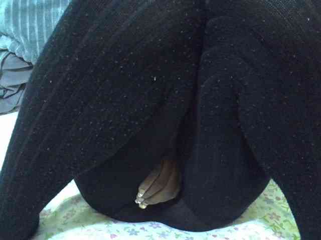 Sexyhanish webcam