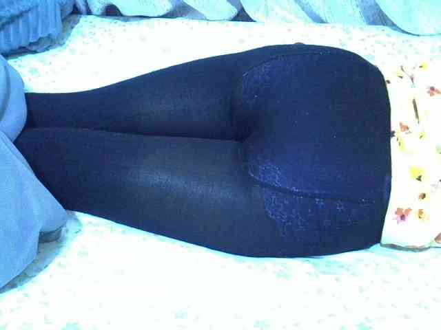 Sexyhanish webcam