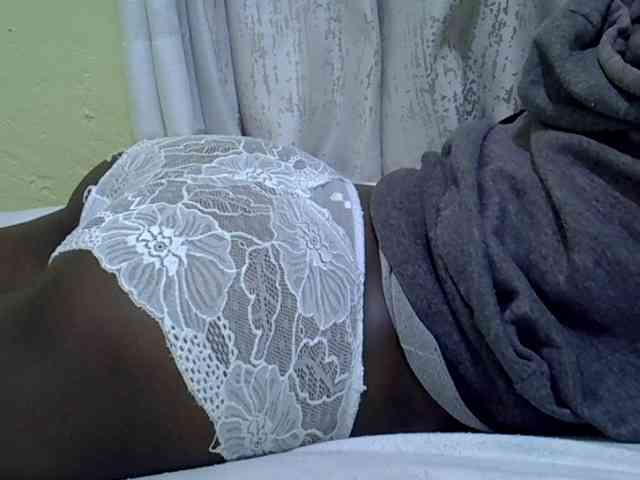Sexyhanish webcam