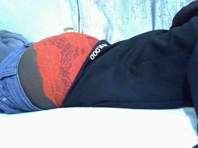 Sexyhanish webcam