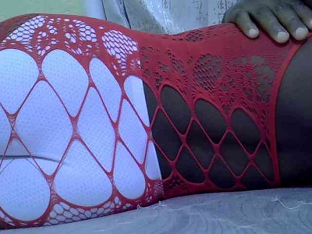 Sexyhanish webcam