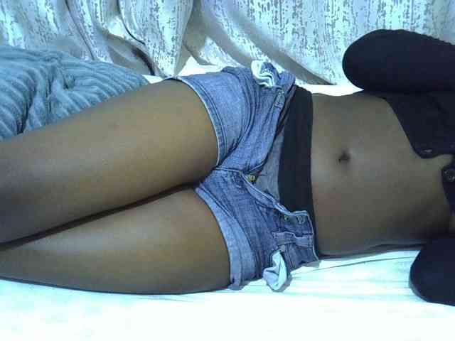 Sexyhanish webcam