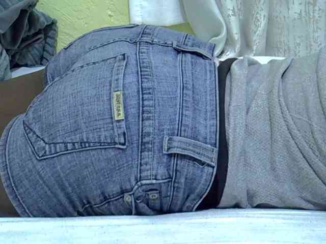 Sexyhanish webcam