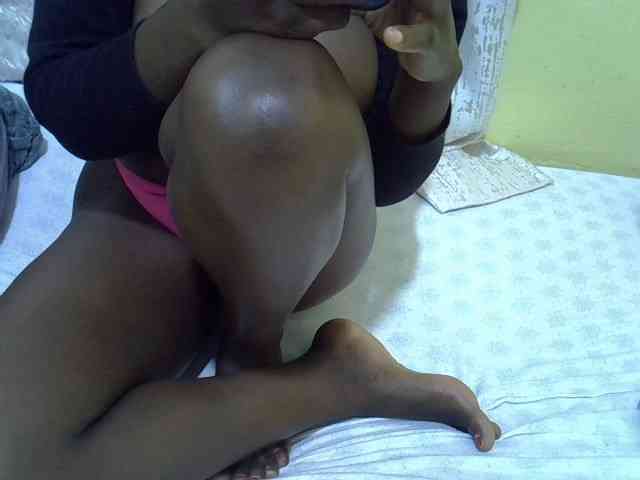 Sexyhanish webcam
