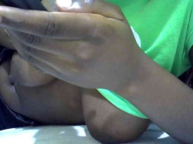 Sexyhanish webcam