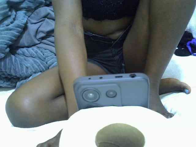 Sexyhanish webcam