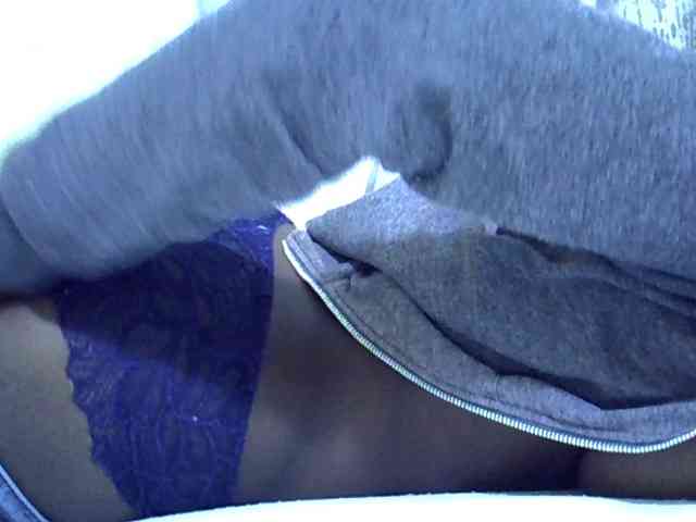 Sexyhanish webcam