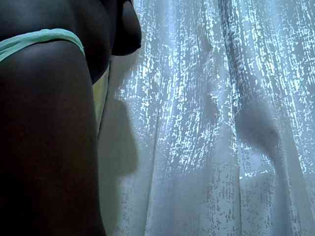 Sexyhanish webcam