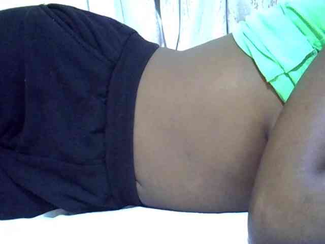Sexyhanish webcam