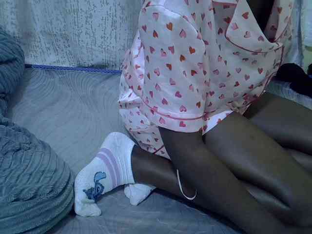 Sexyhanish webcam