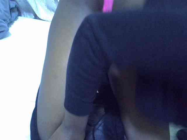 Sexyhanish webcam