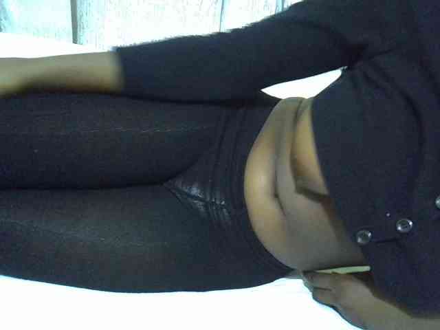 Sexyhanish webcam