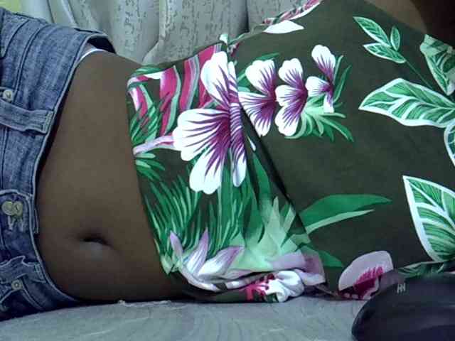 Sexyhanish webcam