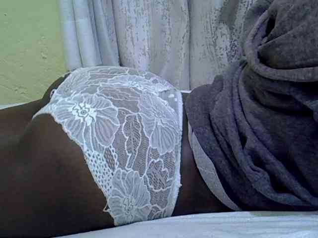 Sexyhanish webcam