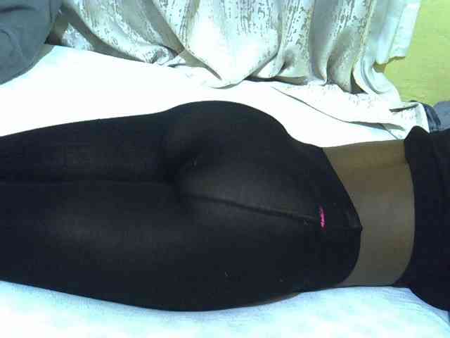 Sexyhanish webcam
