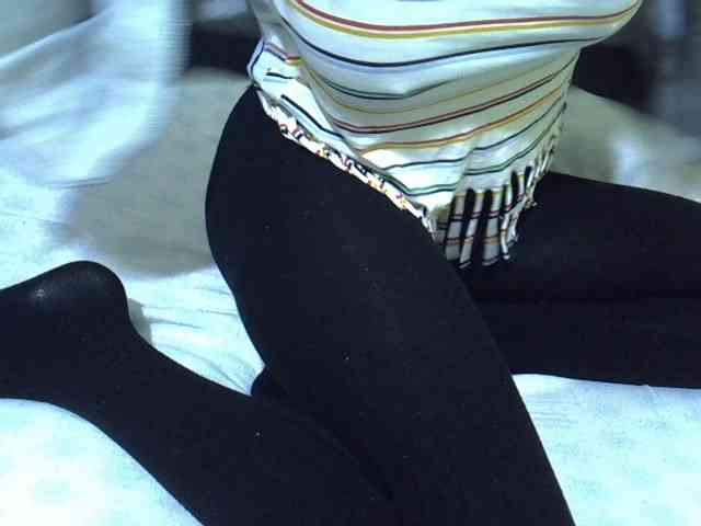 Sexyhanish webcam