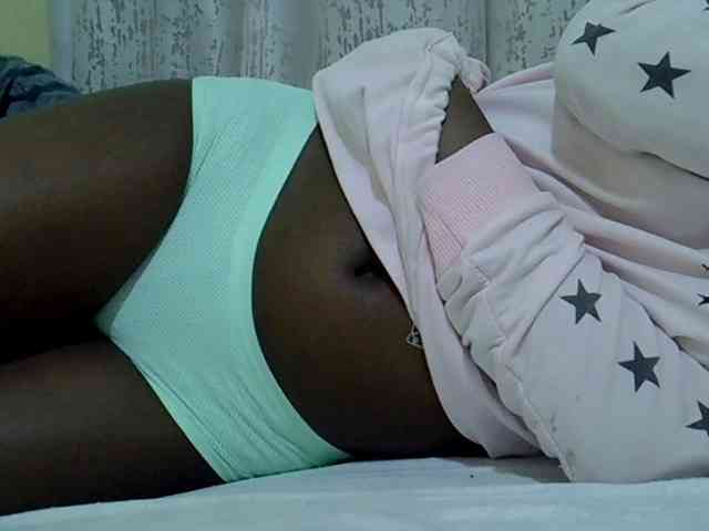 Sexyhanish webcam