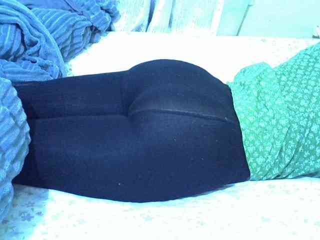 Sexyhanish webcam